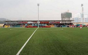 Viettel liên kết với Dortmund xây dựng Học viện bóng đá